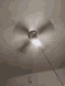 Ceiling Fan Spinning GIF - Ceiling Fan Fan Spinning GIFs