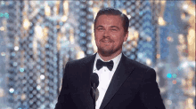 oscars laughing