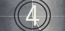 Movie Countdown GIF - Countdown Five Four GIFs