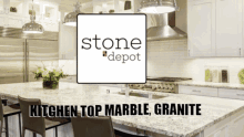 Stone Depot Kitchen Top Marble Granite GIF - Stone Depot Kitchen Top Marble Granite Kitchens In Ghana GIFs