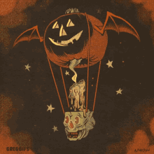 greg gifs austin pardun halloween midnight ride balloon greg gifs austin pardun halloween midnight ride balloon