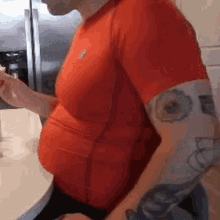 Obese Obese Man GIF - Obese Obese Man Fat GIFs
