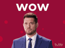 Wow Bubbly GIF - Wow Bubbly GIFs
