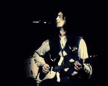 Jimmy Page Led Zeppelin GIF - Jimmy Page Led Zeppelin Happy26th Birthday Jimmy GIFs