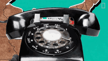 Phone Call The Video Chat That Existed In The1870s GIF - Phone Call The Video Chat That Existed In The1870s How Science Fiction Inspired Science GIFs
