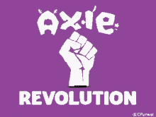 Axie Revolution GIF - Axie Revolution Infinity GIFs