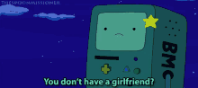 girlfriend time