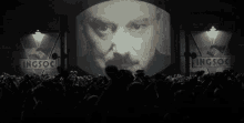 Big Brother1984 Big Brother Is Watching You GIF - Big Brother1984 1984 Big Brother GIFs