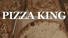Pizza King Pizza Lover GIF - Pizza King Pizza Lover Dan Janssen GIFs