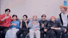 Nct Nct Dream GIF - Nct Nct Dream Vlive GIFs