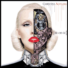 Bionic Woman GIF - Bionic Woman Christina GIFs