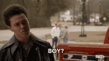 Who Are You Calling A Boy Im A Full Grown Man GIF - Who Are You Calling A Boy Im A Full Grown Man Im An Adult GIFs