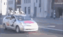 Prius Car Chase GIF - Prius Car Chase Prius Chase GIFs
