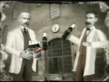 Guinness GIF - Guinness Cheers Commercial GIFs