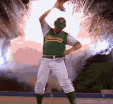 July4th Fireworks GIF - July4th Fireworks Party Hard GIFs