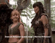 Xena Xena Warrior Princess GIF - Xena Xena Warrior Princess Season2 GIFs