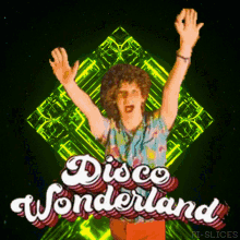 British Briggsy Brog Wonderland GIF - British Briggsy Brog Wonderland Disco GIFs