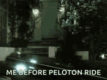 Before Peloton Attitude GIF - Before Peloton Attitude Cool GIFs