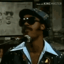 Witness Stevie Wonder GIF - Witness Stevie Wonder Singing GIFs