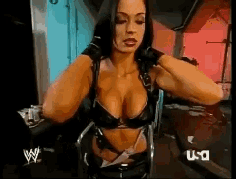 Candice michelle pictures