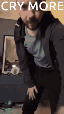 Jack Septic Eye Cry About It GIF - Jack Septic Eye Cry About It Cry More GIFs