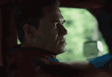 Peacemaker Angry Face GIF - Peacemaker Angry Face GIFs