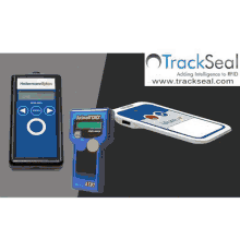 Asset Tracking Rfid Tags GIF - Asset Tracking Rfid Tags Track Seal GIFs