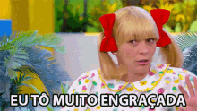 eu to muito engracada engracado funny haha im so funny