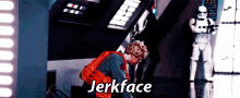 Jerkface GIF - Adam Driver Jerkface Jerk GIFs