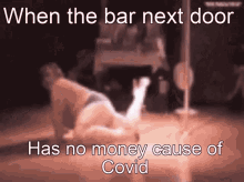 fat dancing pole strip club bar covid fat dancing pole strip club bar covid