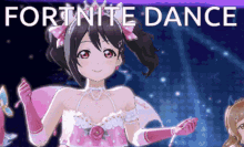 Sifas Love Live GIF - Sifas Love Live School Idol Festival GIFs