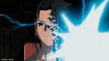 Naruto Anime GIF - Naruto Anime Power GIFs