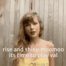 Moomoo Taylor Swift GIF - Moomoo Taylor Swift Taylor GIFs