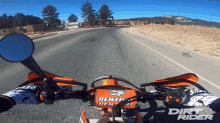ride andrew oldar dirt rider travel pov camera ride andrew oldar dirt rider travel pov camera