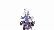 tamaki inuyama basilisk time taimu