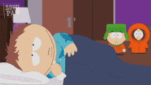 Things Arent Gonna Get Better They Are Gonna Get Worse South Park GIF - Things Arent Gonna Get Better They Are Gonna Get Worse South Park E1802 GIFs