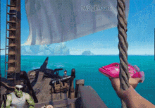 wee sea