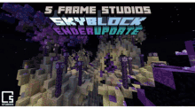 5frame 5frame Studios GIF - 5frame 5frame Studios Minecraft GIFs