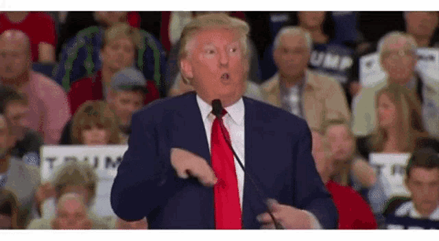 Trump Lost GIF - Trump Lost Bye - Discover & Share GIFs