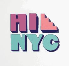 Hello Nyc New York City GIF - Hello Nyc New York City Hello New York City GIFs