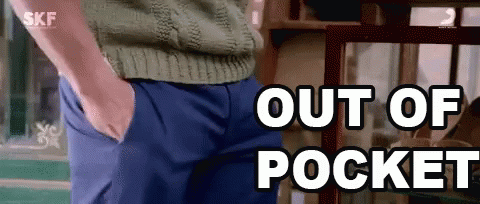 Out Of Pocket Gif Out Of Pocket Discover Share Gifs