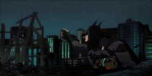 Batman Vs. Superman - Justice League GIF - Justice League Batman Superman GIFs