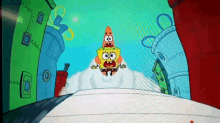 Spongebob Spongebob Squarepants GIF - Spongebob Spongebob Squarepants Patrick GIFs