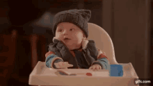 Baby Cute Baby GIF - Baby Cute Baby Smile GIFs