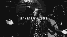 the killers