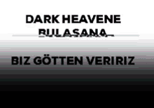Darkheaven GIF - Darkheaven GIFs