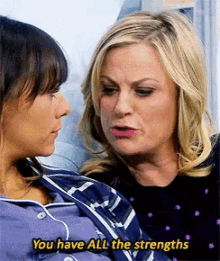 Another Bff Text Necessity GIF - Parks And Rec Leslie Knope Amy Poehler GIFs