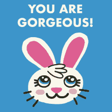 compliment day you are gorgeous january24 you are amazing you are awesome