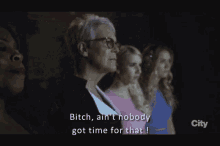 scream queens mama denise hemphill scream queens mama denise hemphill