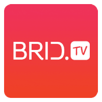 Brid Video Brid Tv Sticker - Brid Video Brid Tv Brid Stickers